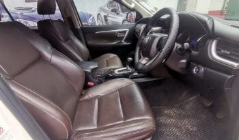 2019 Toyota Fortuner 2.4GD-6 For Sale full