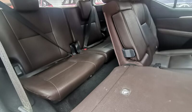 2019 Toyota Fortuner 2.4GD-6 For Sale full