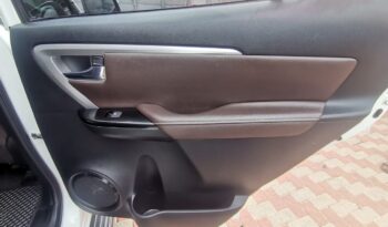 2019 Toyota Fortuner 2.4GD-6 For Sale full