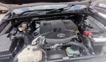 2019 Toyota Fortuner 2.4GD-6 For Sale full