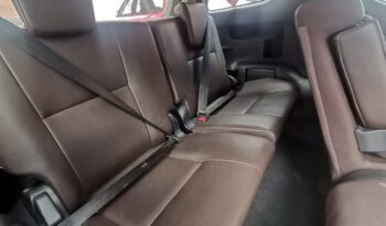 2019 Toyota Fortuner 2.4GD-6 For Sale full