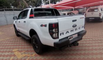 2021 Ford Ranger 2.0 Double Cab Thunder 4×4 For Sale full