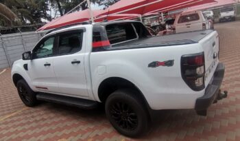 2021 Ford Ranger 2.0 Double Cab Thunder 4×4 For Sale full