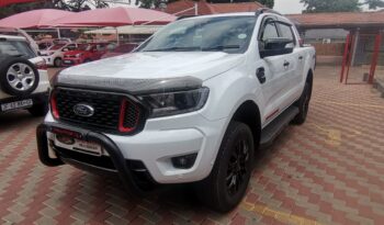 2021 Ford Ranger 2.0 Double Cab Thunder 4×4 For Sale full