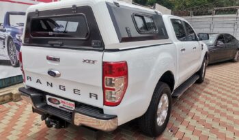 2016 Ford Ranger 2.2 Double Cab XLT Hi-Rider For Sale full