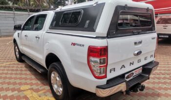 2016 Ford Ranger 2.2 Double Cab XLT Hi-Rider For Sale full