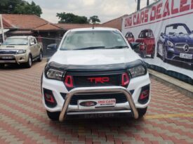 2016 Toyota Hilux 2.4GD-6 Single Cab For Sale
