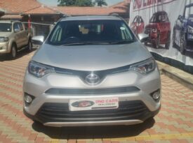 2016 Toyota Rav4 2.0 VX For Sale