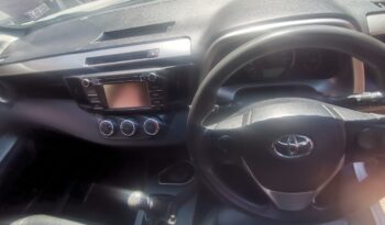 2016 Toyota Rav4 2.0 VX For Sale full