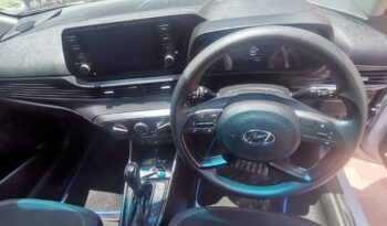 2022 Hyundai i20 1.4 Motion For Sale full