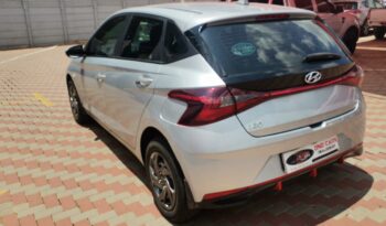 2022 Hyundai i20 1.4 Motion For Sale full