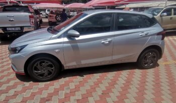 2022 Hyundai i20 1.4 Motion For Sale full