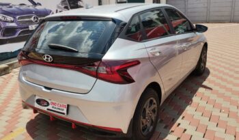 2022 Hyundai i20 1.4 Motion For Sale full