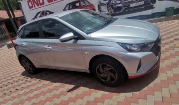 2022 Hyundai i20 1.4 Motion For Sale full