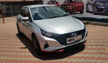 2022 Hyundai i20 1.4 Motion For Sale full