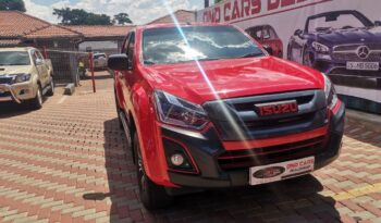 2019 Isuzu D-Max 250 x-rider For Sale full