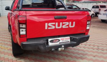 2019 Isuzu D-Max 250 x-rider For Sale full