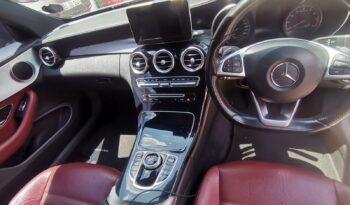 2017 Mercedes-Benz C-Class C48 AMG For Sale full