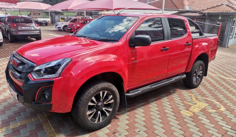 2019 Isuzu D-Max 250 x-rider For Sale full