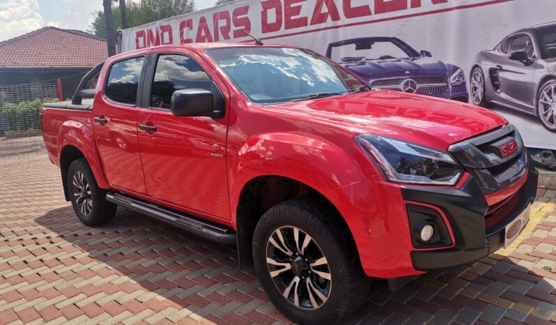 2019 Isuzu D-Max 250 x-rider For Sale full