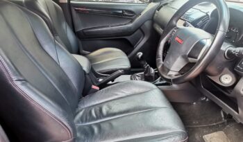 2019 Isuzu D-Max 250 x-rider For Sale full