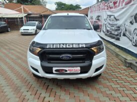 2018 FORD RANGER 2.2 DOUBLE CAB 2.2