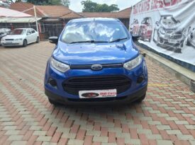 2015 Ford Eco sport 1.5 Lt