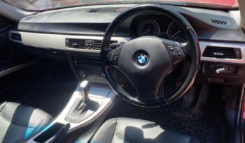 BMW 320i full