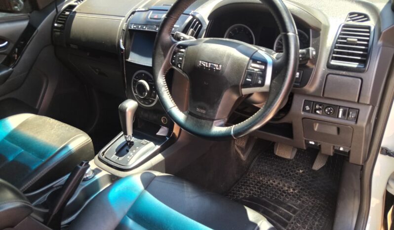 2021 ISUZU KB 300 4X4 For Sale full