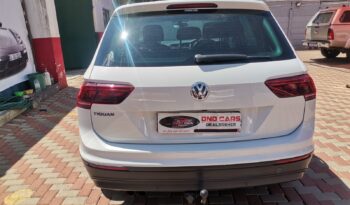 Volkswagen Tiguan full