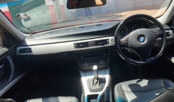 BMW 320i full