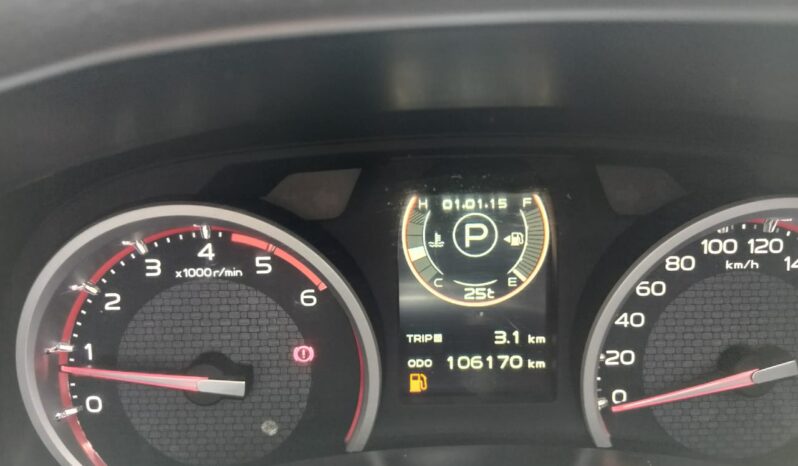 2021 ISUZU KB 300 4X4 For Sale full