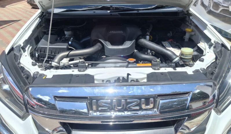 2021 ISUZU KB 300 4X4 For Sale full