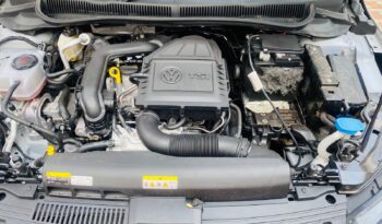 Volkswagen polo tsi full