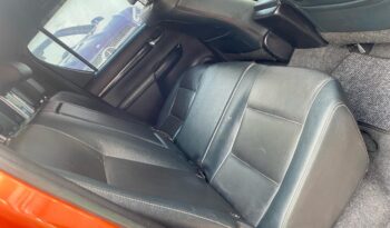 toyota hilux 2.8gd-6 legend full