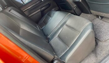 toyota hilux 2.8gd-6 legend full