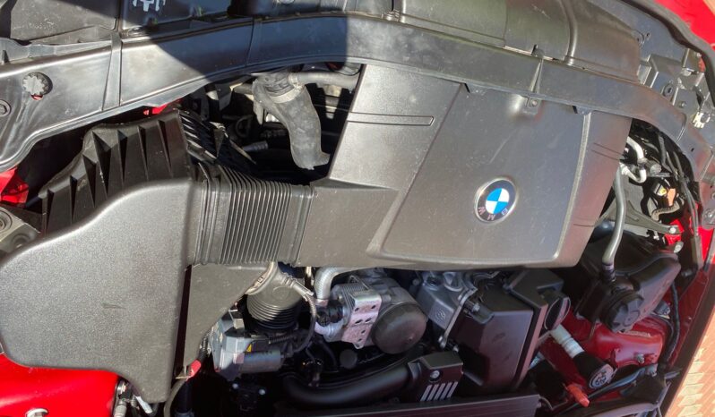 BMW 320i full