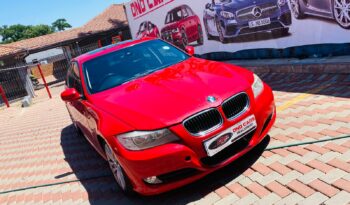 BMW 320i full