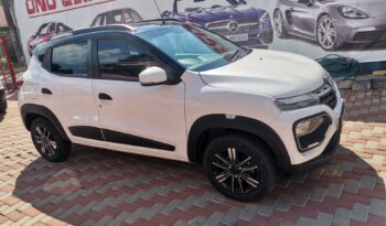 Renault kwid climber full