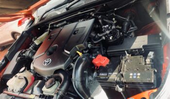 toyota hilux 2.8gd-6 legend full