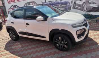 Renault kwid climber full