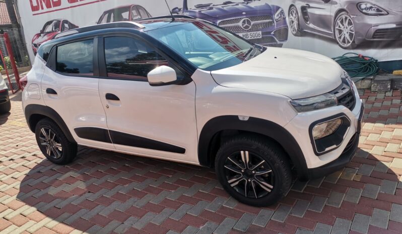 Renault kwid climber full