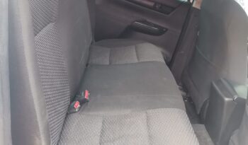 Toyota Hilux 2.4GD-6 full