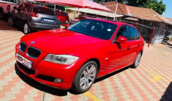 BMW 320i full