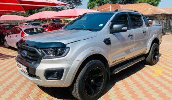 Ford Ranger 2.0 Bi-turbo wildtrak full