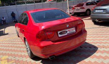 BMW 320i full