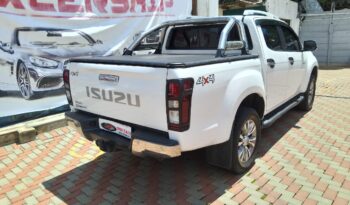 2021 ISUZU KB 300 4X4 For Sale full