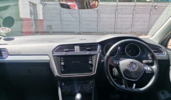 Volkswagen Tiguan full