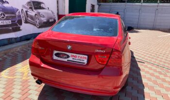 BMW 320i full