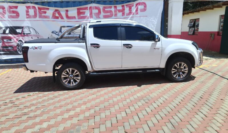 2021 ISUZU KB 300 4X4 For Sale full